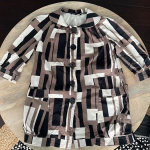 MARIMEKKO Jacket